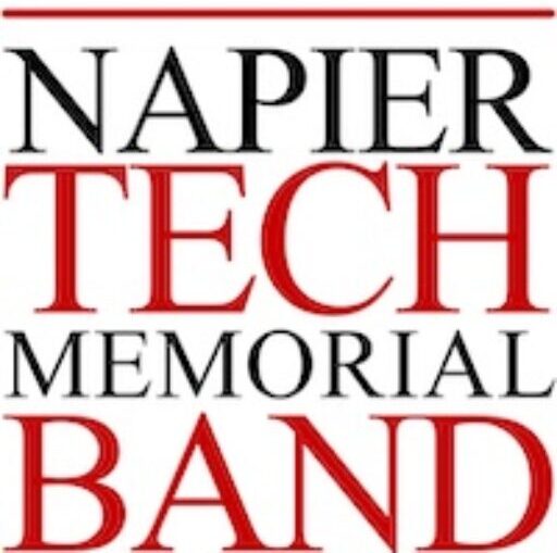 Napier Technical Memorial Band